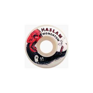  MOMENTUM HASLAM BEARD 99a 51mm