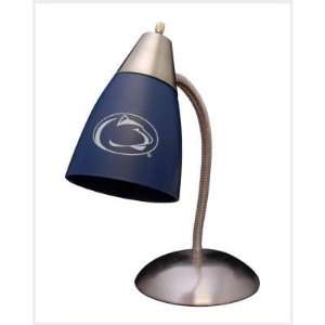  Penn State Nittany Lions Bendable Table Lamp