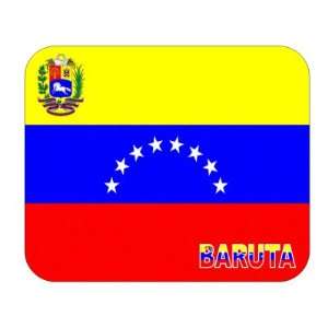  Venezuela, Baruta mouse pad 