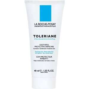  La Roche Posay Toleriane Soothing Protective Skincare 