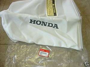 Honda Lawnmower HR 214 HR214 Bag Catcher 81157 VA3 003  