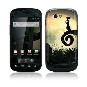  Samsung Google Nexus S Decal Skin   Artsy 