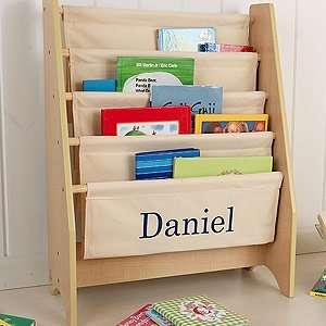 Personalized Bookcase for Kids   Little Readers 