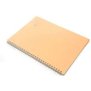  Maruman Note de Note Notebook   B5 (6.9 X 9.8)   7 mm 