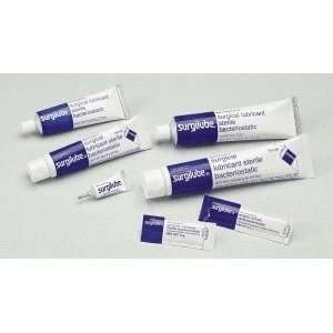 Surgilube Lubricant Foilpac 144X5GM Health & Personal 