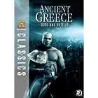 NEW History Classics Ancient Greece Gods and Battles