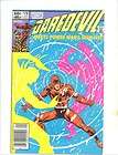 DAREDEVIL#178 FN/VF 1982 FRAMK MILLER MARVEL COMICS