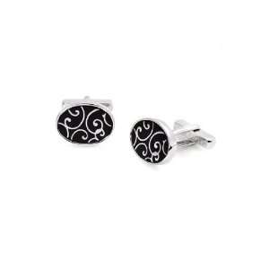  Ted Baker London Oval Cuff Links Jewelry