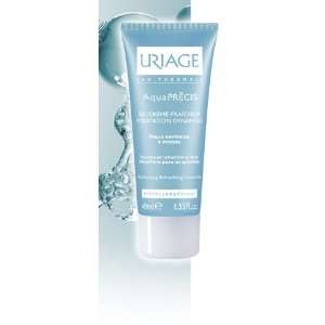  Uriage AquaPRÉCIS Refreshing Gel Cream 40ml Beauty