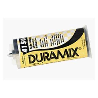 CRL Duramix 10 Minute Two Part Urethane Adhesive **DISCONTINUED 