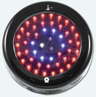 100W UV (Flowering) Lighthouse Hydro BlackStar LED Grow Light