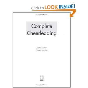  Complete Cheerleading [Paperback] Justin Carrier Books