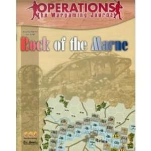  Operations Magazine 53 Toys & Games