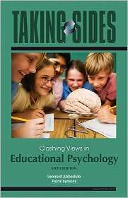   Psychology, (0077386108), Leonard Abbeduto, Textbooks   