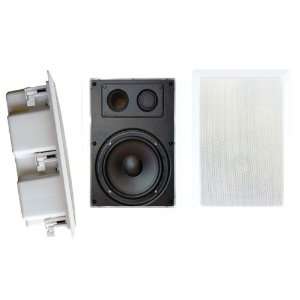  Pyle   PDIW87   Home Theater Speakers Electronics