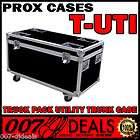 PROX CASES T UTI ARMY TRANSPORTATION FLIGHT ROAD UTILITY STACKABLE 