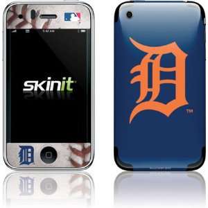  Detroit Tigers Game Ball skin for Apple iPhone 2G 