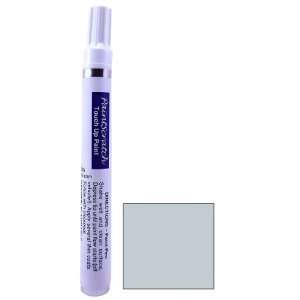  1/2 Oz. Paint Pen of Jet Blue Metallic Touch Up Paint for 