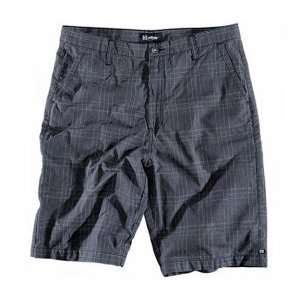  KR3W Clothing Silo Shorts