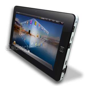 10.2 Superpad 2 ePad Tablet GPS Android 2.2 MID WiFi  