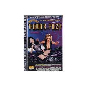  Thunder Pussys Asia Carrera, Julie Rage, LBO Movies & TV