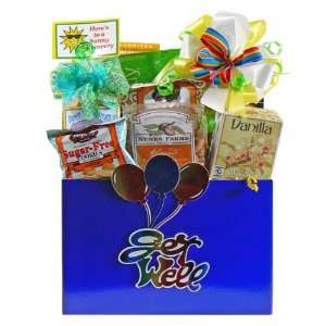 Sugar Free Sunny Recovery Wishes Grocery & Gourmet Food