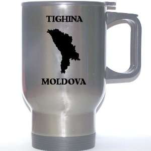  Moldova   TIGHINA Stainless Steel Mug 