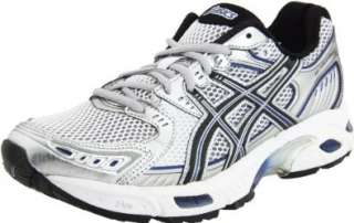  ASICS Mens GEL Evolution 5 Running Shoe Shoes