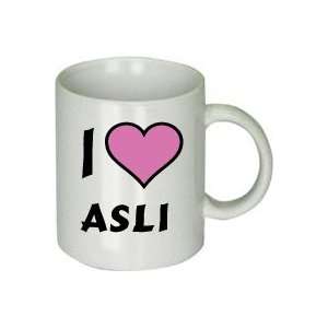  Asli Mug 