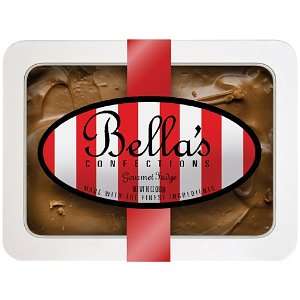 Bellas Confections Classic Chocolate Grocery & Gourmet Food