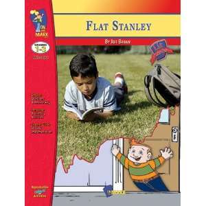   value Flat Stanley Lit Link Gr 1 3 By On The Mark T4T Toys & Games