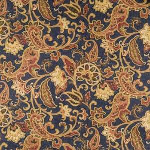  Fabricut Asplund Sapphire 3015502