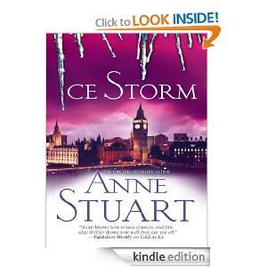 Start reading Ice Storm  