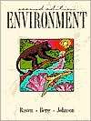 Environment, (003018679X), Peter H. Raven, Textbooks   