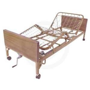  Drive Semi Electric Package Hospital Bed