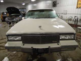   part came from this vehicle 1988 CADILLAC DEVILLE Stock # XA6809