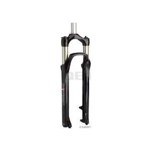  RST F1 29 Air 29 80mm Suspension Fork Black w/Alloy 