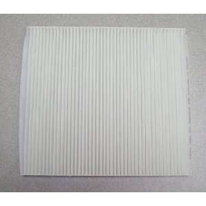  TY98163P micronAir Particle Cabin Air Filter Automotive