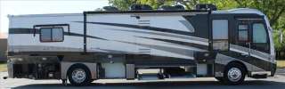 used rv 2004 REVOLUTION 40D 3 SLIDE 18K MLS CLEAN NICE LOADED FREE 