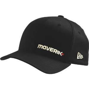 Maverik Lacrosse Blueprint NYC Cap Hat 