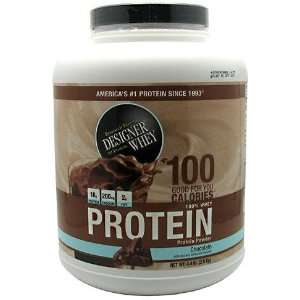   Protein, Chocolate, 4.4 lb (2.0 kg)