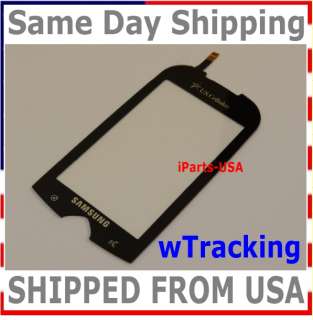   OEM Digitizer Touch Screen Lens for US Cellular   Samsung Suede R710
