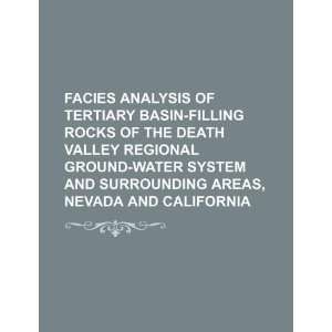  areas, Nevada and California (9781234172688) U.S. Government Books
