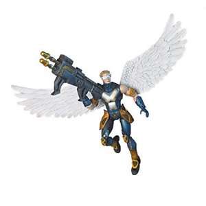   Asst. 2Bird of Prey Angel w/ Aerial Attack Action Toys & Games