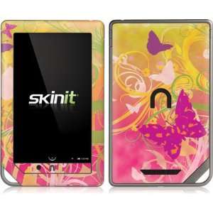  Skinit Glorious Vinyl Skin for Nook Color / Nook Tablet by 