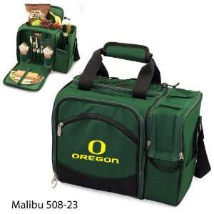  University of Oregon Malibu Case Pack 2 