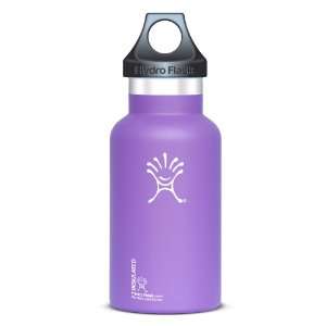  Hydro Flask Insulated Stainless Steel Standard Mouth Drinking 