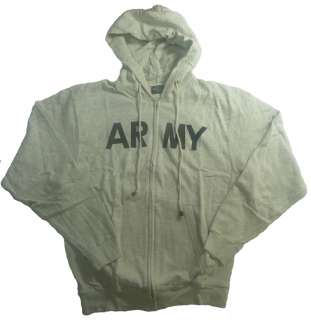 Army Urban Hooded Sweatshirt TopMens Hoodie JacketHoody  