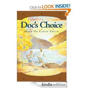 Docs Choice Mark De Cloud Troth  Kindle Store
