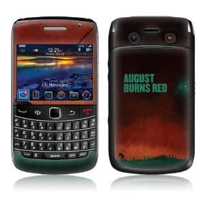   Bold  9700  August Burns Red  Constellations Skin Electronics
